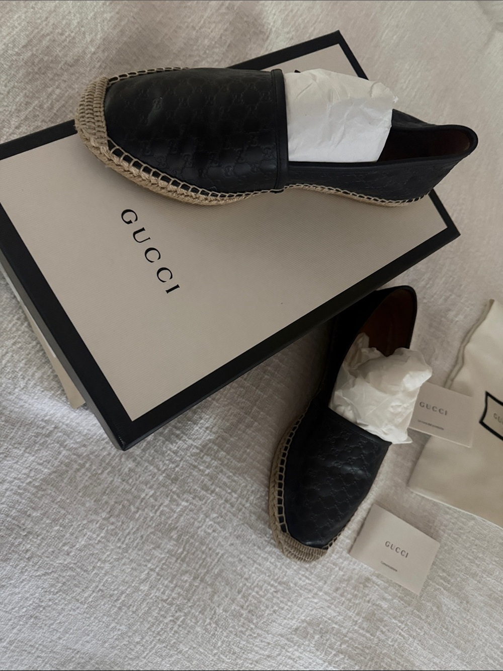 Gucci authentic - Picture 4 of 4
